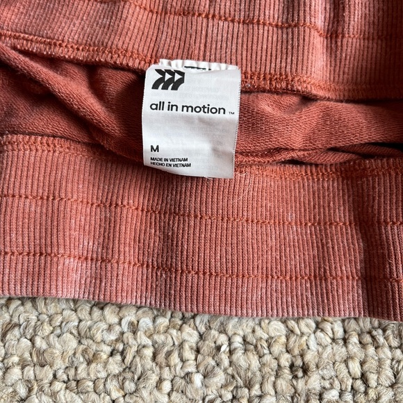 all in motion athletic shorts - Picture 2 of 3